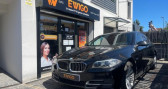 Bmw Serie 5 2.0l 518d EXECUTIVE BVA   PIERRELAYE 95