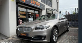Bmw Serie 5 occasion année 2014 boite Automatique Annonce Bmw Serie 5 occasion Essence 28i 245ch MODERN XDRIVE BVA à PIERRELAYE