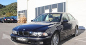 Annonce Bmw Serie 5 occasion Diesel 3.0 530 D 185 BVA � PEYROLLES EN PROVENCE
