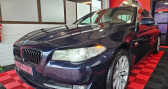 Annonce Bmw Serie 5 occasion Diesel 3.0 530 D 245 LUXE BVA � Blois