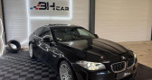 Annonce Bmw Serie 5 occasion Diesel 3.0 530 D 260 LUXURY BVA � pruniers en sologne