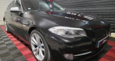 Annonce Bmw Serie 5 occasion Diesel 3.0 530 D 260 LUXURY XDRIVE BVA � APT