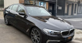 Annonce Bmw Serie 5 occasion Diesel 3.0 530 d 265 luxury bva toit ouvrant entretien constructeur � Juvisy Sur Orge