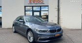 Annonce Bmw Serie 5 occasion Diesel 3.0 530 d 265 luxury xdrive bva entretien bmw- display key-   AMPUIS