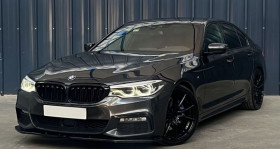Bmw Serie 5 , garage PARTENAIRE AUTO  Halluin
