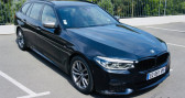 Annonce Bmw Serie 5 occasion Diesel 5 (G31) TOURING 530D XDRIVE 265 M SPORT BVA8.  FREJUS