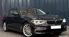Bmw Serie 5 , garage PARTENAIRE AUTO  Halluin
