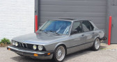 Bmw Serie 5 occasion année 1988 Annonce Bmw Serie 5 occasion Essence 5-Series à LYON