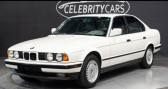 Annonce Bmw Serie 5 occasion Essence 5-Series  LYON