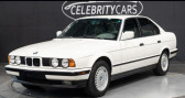 Annonce Bmw Serie 5 occasion Essence 5-Series  LYON