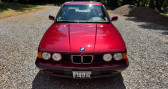 Annonce Bmw Serie 5 occasion Essence 5-Series  LYON