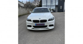 Bmw Serie 5 , garage PMG AUTO � MONTMAGNY