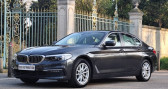 Annonce Bmw Serie 5 occasion Diesel 518DA 150 BUSINESS DESIGN � Courbevoie