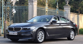 Bmw Serie 5 , garage DOG DISTRIBUTION � Courbevoie