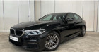 Bmw Serie 5 occasion année 2019 boite Automatique Annonce Bmw Serie 5 occasion Diesel 518dA 150ch M Sport Steptronic Euro6d-T à Mantes La Jolie