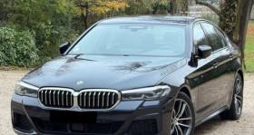 Bmw Serie 5 occasion 2023 mise en vente à EPINAY-SUR-SEINE par le garage PERFORMANCE AUTO EXPORT - photo n°1