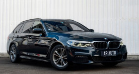 Bmw Serie 5 , garage AR AUTO � Sausheim