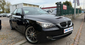 Bmw Serie 5 , garage SUPERSTAR AUTO  Colmar