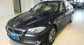 Bmw Serie 5 , garage SILVER LAC  SAINT LAURENT DU VAR