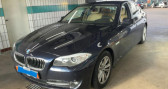 Bmw Serie 5 523i Luxe BERLINE F10 PHASE 1   SAINT LAURENT DU VAR 06