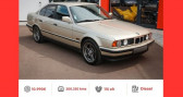 Annonce Bmw Serie 5 occasion Diesel 524td 2.4 115ch Swape moteur 530d M57  Sarreguemines