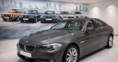 Bmw Serie 5 528i N53 3.0 258 Luxe F10/ 1 Main  � SAINT LAURENT DU VAR 06