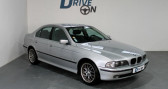 Annonce Bmw Serie 5 occasion Essence 528i Pack L BERLINE E39 PHASE 1 � Saint André de Corcy