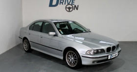 Bmw Serie 5 , garage DRIVE ON � Saint André de Corcy