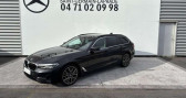 Annonce Bmw Serie 5 occasion Diesel 530 530dA xDrive 286ch Lounge Steptronic � Saint-germain-laprade