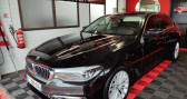 Annonce Bmw Serie 5 occasion Diesel 530 d 241852 KMS tva RECUPERABLE � Blois