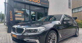 Bmw Serie 5 , garage EWIGO LIMOGES � LIMOGES