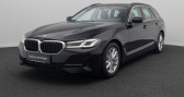Annonce Bmw Serie 5 occasion Diesel 530 d Alarm Leder DAB Kamera 4xKlima WLAN Parkass � LEIMBACH