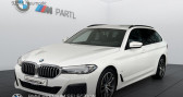 Bmw Serie 5 530 d Touring M-Sport LED RFK HiFi Sportsitze  � LEIMBACH 68