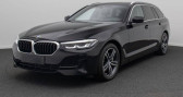 Annonce Bmw Serie 5 occasion Diesel 530 d xD M Sport Pano HUD DAB Camra Affichage  sarcelles