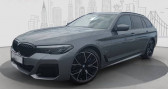 Bmw Serie 5 occasion  année 2023 boite Automatique Annonce Bmw Serie 5 occasion Hybride 530 d xDrive M Sport 20´´ HK PANO ATTEL chauf aux. à sarcelles
