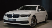 Annonce Bmw Serie 5 occasion Hybride 530 e iPerformance 252 ch Sportline Superbe tat  Lille