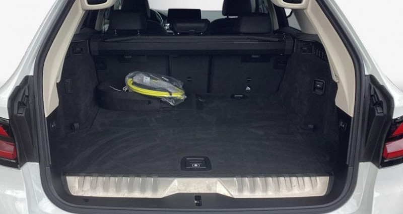 Bmw Serie 5 530 e Touring Aut. *SHZ*Panorama*Leder*HiFI*  - photo n°5 Bmw Serie 5 530 e Touring Aut. *SHZ*Panorama*Leder*HiFI*  occasion à LEIMBACH - photo n°5