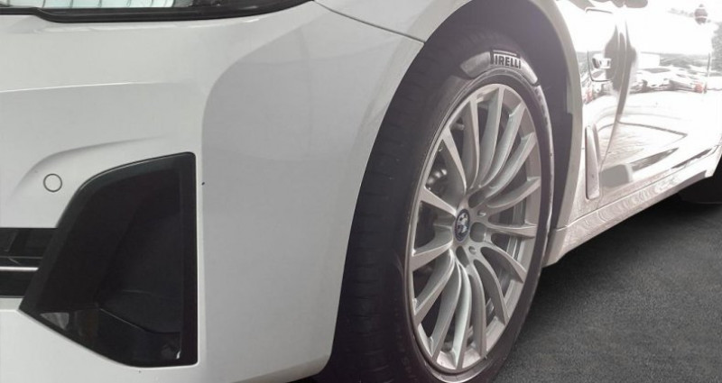 Bmw Serie 5 530 e Touring Aut. *SHZ*Panorama*Leder*HiFI*  - photo n°4 Bmw Serie 5 530 e Touring Aut. *SHZ*Panorama*Leder*HiFI*  occasion à LEIMBACH - photo n°4