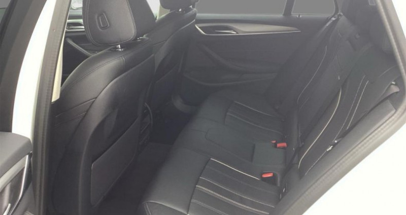 Bmw Serie 5 530 e Touring Aut. *SHZ*Panorama*Leder*HiFI*  - photo n°7 Bmw Serie 5 530 e Touring Aut. *SHZ*Panorama*Leder*HiFI*  occasion à LEIMBACH - photo n°7