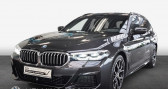 Bmw Serie 5 530 e Touring M-Sport HiFi DAB ACC AHK RFK Shz. u  � LEIMBACH 68