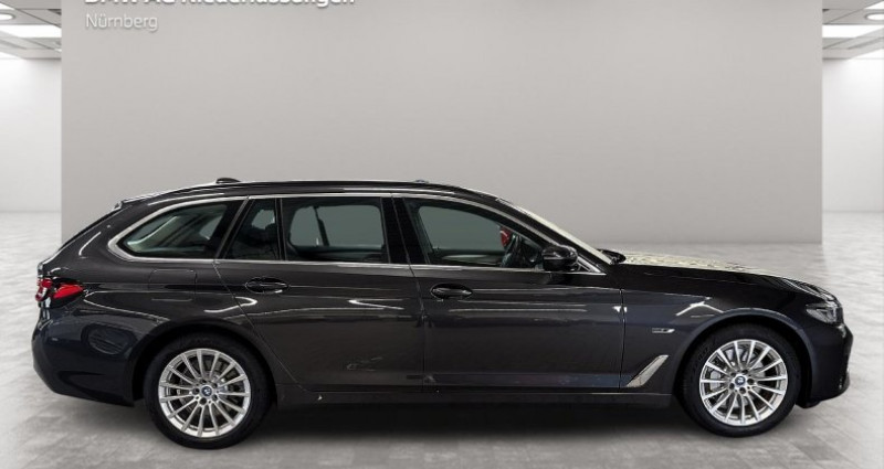 Bmw Serie 5 530 e Touring  - photo n°2 Bmw Serie 5 530 e Touring  occasion à LEIMBACH - photo n°2