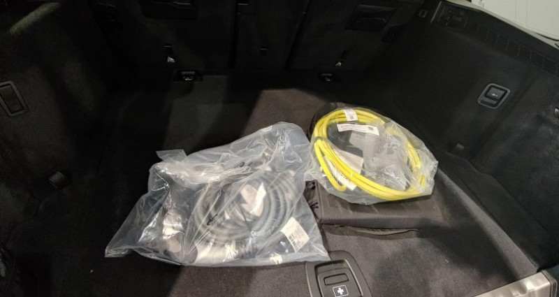 Bmw Serie 5 530 e xDrive Head-Up/HiFi/DAB/LED/RFK/Shz  - photo n°3 Bmw Serie 5 530 e xDrive Head-Up/HiFi/DAB/LED/RFK/Shz  occasion à LEIMBACH - photo n°3