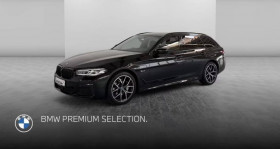 Bmw Serie 5 , garage SELECTIVE AUTO � sarcelles