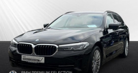 Bmw Serie 5 , garage MB68 AUTO IMPORT � LEIMBACH