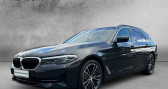 Bmw Serie 5 occasion  Bmw Serie 5 530 i TOURING AUTOMATIK LC PROF AHK KAMERA LED  à LEIMBACH 68