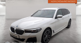 Bmw Serie 5 , garage MB68 AUTO IMPORT  LEIMBACH