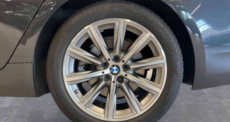 Bmw Serie 5 530 i Touring Massage LiveCockpitProf Head-Up  - photo n°7 Bmw Serie 5 530 i Touring Massage LiveCockpitProf Head-Up  occasion à LEIMBACH - photo n°7