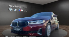 Bmw Serie 5 , garage MB68 AUTO IMPORT  LEIMBACH