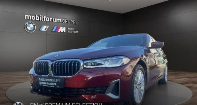 Bmw Serie 5 530  Bmw Serie 5 530  occasion à LEIMBACH