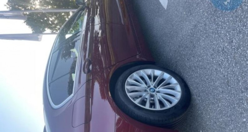 Bmw Serie 5 530  - photo n°7 Bmw Serie 5 530  occasion à LEIMBACH - photo n°7